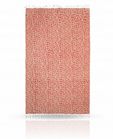 Палантин Женский S-SMALL.FL/BUTTER